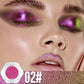 🔥This Week's Special Price：£7.99!!🔥Double chrome eye shadow