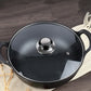 🔥Hot Sale🔥Cast Iron Pot Uncoated And Non Stick