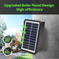 ✨ Limited time 50% off! - Solar Wall Lights Outdoor Light Waterproof