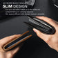 🔥BUY 2 GET 1 FREE🔥GSOIAX Mens Slim Wallet Rfid Blocking 2