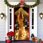 🎅Christmas Decorations for the Front Door 🎅