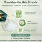 💕BUY MORE SAVE MORE💕 Polypeptide Keratin Hydrating Smoothing Hair Damage Repair Cream