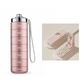 7-Day Waterproof Portable Aluminum Pill Organizer
