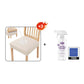 🥳2026 HOT SALE🥳💞50K+ SOLD!💥🛡️🛋️ Waterproof Seat Covers – Your spill-proof shield! Stretches to fit most chairs, wipes clean in seconds for worry-free dining & living. 💦🪑