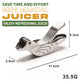 💖Hot Sale 50% off💖Mini Manual Juicer