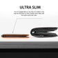 🔥BUY 2 GET 1 FREE🔥GSOIAX Mens Slim Wallet Rfid Blocking 2