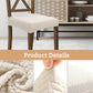 🥳2026 HOT SALE🥳💞50K+ SOLD!💥🛡️🛋️ Waterproof Seat Covers – Your spill-proof shield! Stretches to fit most chairs, wipes clean in seconds for worry-free dining & living. 💦🪑