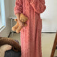 Winter Coral Velvet Home Clothes (Winter Sale 50% OFF❄)