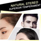 🌟Multi-Purpose Waterproof and Sweatproof Hairline Contouring Powder - Buy 2 Get 1 Free
