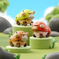 😍BUY 2 GET 1 FREE😍Push Go Bull Car Toys for Toddlers