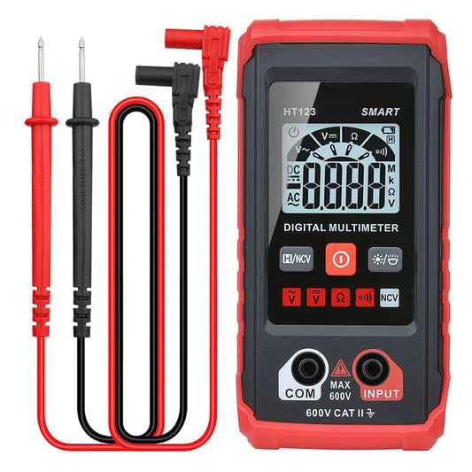 🔥HOT SALE 50% OFF🔥Digital Multimeter