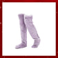 ⏰Hot Sale 50% OFF!!💥goose down knee socks!🎄