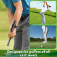 🔥Hot Sale 50% OFF🔥Golf Swing Trainer Wrist Correction Aid