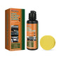Multi-Purpose Black Plastic Polish for Cars