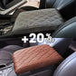 🎁2024 New Year Hot Sale🎁 - HALF PRICE🔥🔥Memory Cotton Car Armrest Box Pad