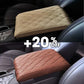 🎁2024 New Year Hot Sale🎁 - HALF PRICE🔥🔥Memory Cotton Car Armrest Box Pad