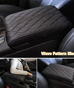 🎁2024 New Year Hot Sale🎁 - HALF PRICE🔥🔥Memory Cotton Car Armrest Box Pad