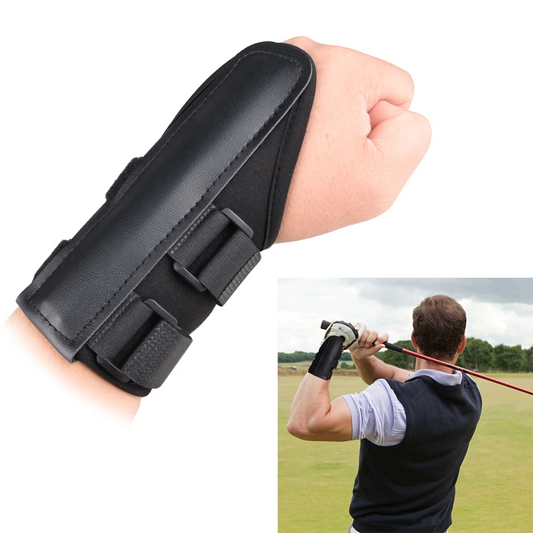 🔥Hot Sale 50% OFF🔥Golf Swing Trainer Wrist Correction Aid