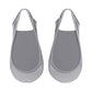 👠Buy 1 Pair Get 4 Pai👠Silicone Anti-Slip Invisible Socks