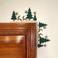 🎅2024 Christmas Gift --Christmas Door Topper