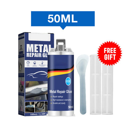 Factory Outlet-Metal repair glue