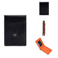 🔥BUY 2 GET 1 FREE🔥GSOIAX Mens Slim Wallet Rfid Blocking 2