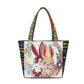 👜Embroidery master handbag