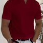 🥳Delivered within 5 working days🥳💞Over 50,000 sold!💥Business-casual fitness T-shirt – stay cool and comfortable from the office to the gym. Soft to the touch, breathable and with a sharp cut. An essential addition to your everyday wardrobe💎