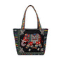 👜Embroidery master handbag