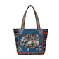 👜Embroidery master handbag