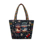 👜Embroidery master handbag