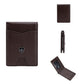 🔥BUY 2 GET 1 FREE🔥GSOIAX Mens Slim Wallet Rfid Blocking 2