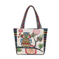 👜Embroidery master handbag