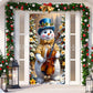 🎅Christmas Decorations for the Front Door 🎅