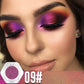 🔥This Week's Special Price：£7.99!!🔥Double chrome eye shadow