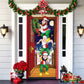 🎅Christmas Decorations for the Front Door 🎅