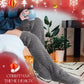 ⏰Hot Sale 50% OFF!!💥goose down knee socks!🎄