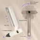 3-In-1 Multi-Function Rotating Crevice Cleaning Brush