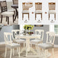 🥳2026 HOT SALE🥳💞50K+ SOLD!💥🛡️🛋️ Waterproof Seat Covers – Your spill-proof shield! Stretches to fit most chairs, wipes clean in seconds for worry-free dining & living. 💦🪑