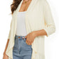 Women's Casual Lightweight Open Front Cardigans