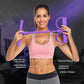 🥳2026 HOT SALE🥳💞50K+ SOLD!💥💪🛡️ Hot Sale 50% OFF!Sit-Up Trainer Effortless Tonning – Gentle on back, tough on abs. Our training aid supports a healthier, more active lifestyle🌿🏠