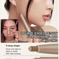 💕Hot Sale 50% OFF💕Dual-End Non-Smudge Contour Pencil