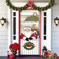 🎅Christmas Decorations for the Front Door 🎅