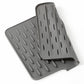 No-Spill Silicone Worktop Saver – Heat-Resistant & Non-Slip Mat for Drip-Free Drying