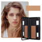 🌟Multi-Purpose Waterproof and Sweatproof Hairline Contouring Powder - Buy 2 Get 1 Free