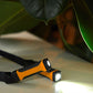 Versatile LED Neck Light with Adjustable Brightness