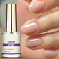 📢📢50% OFF !! ⏰Lilac Glossy Mirror Nail Strengthener