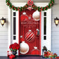 🎅Christmas Decorations for the Front Door 🎅