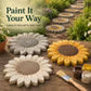 💥 LAST DAY 50% OFF - 🌻 Reusable Garden Art Mold – Make Your Garden Truly One of a Kind (📦Buy 2 Free Shipping)