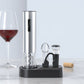 Rechargeable Electric Wine Bottle Opener